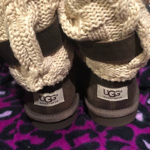 Ugg boots🧦 obo